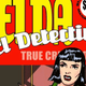 Illustration for article titled Disney suddenly has a thing for lady detectives